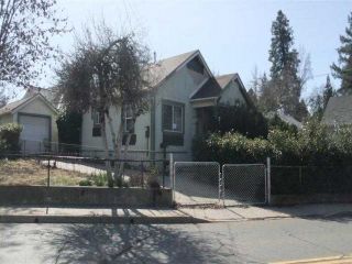 Foreclosed Home - 197 W EMPIRE ST, 95945