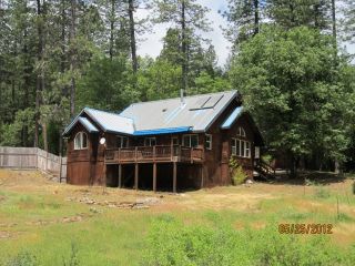 Foreclosed Home - 12915 LOST LAKE RD, 95945