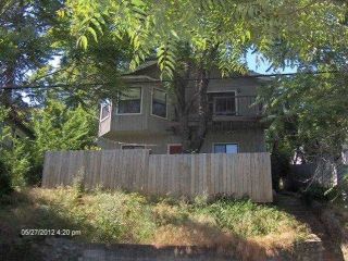 Foreclosed Home - 331 1st St, 95945
