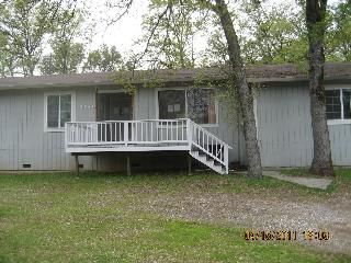 Foreclosed Home - 12740 LAKE WILDWOOD DR, 95946