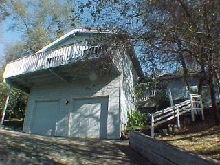 Foreclosed Home - 14123 LAKE WILDWOOD DR, 95946