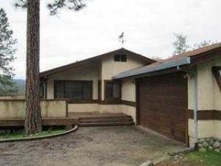 Foreclosed Home - 17513 DERBY WAY, 95946