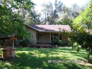 Foreclosed Home - 12071 ELNORA DR, 95946