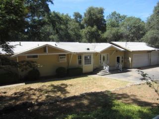 Foreclosed Home - 18694 Siesta Drive, 95946