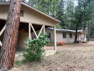 Foreclosed Home - 6015 N VALLEY RD, 95947