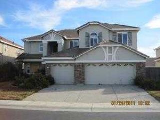 Foreclosed Home - List 100033812
