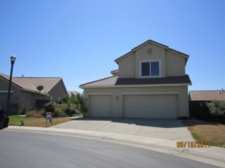 Foreclosed Home - 715 FLYWAY CT, 95948