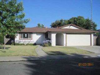Foreclosed Home - 1131 CALIFORNIA ST, 95948