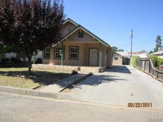 Foreclosed Home - 369 PARK ST, 95948