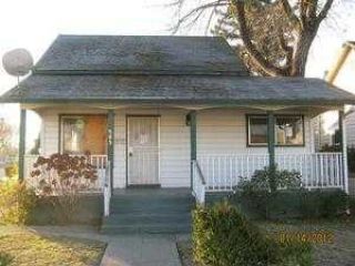 Foreclosed Home - 505 SYCAMORE ST, 95948