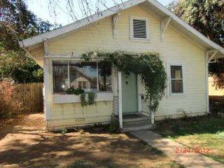Foreclosed Home - 775 VERMONT ST, 95948
