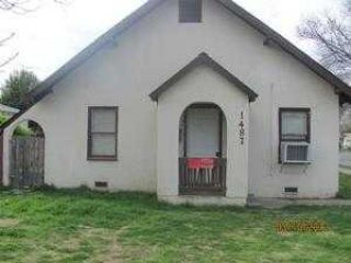 Foreclosed Home - 1487 PECAN ST, 95948