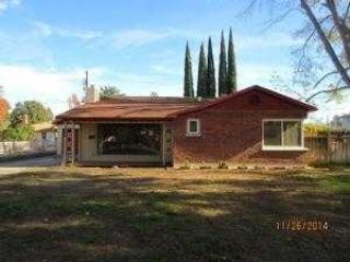 Foreclosed Home - 664 CALIFORNIA ST, 95948