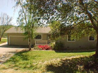 Foreclosed Home - 11191 SUNSET WAY, 95949