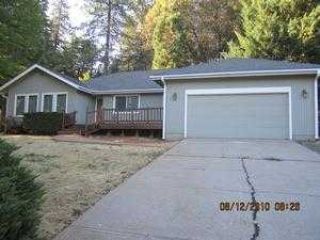 Foreclosed Home - List 100034207
