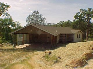 Foreclosed Home - 21404 ROCK MOUNTAIN RD, 95949