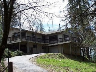 Foreclosed Home - 20537 WOLF CREEK RD, 95949