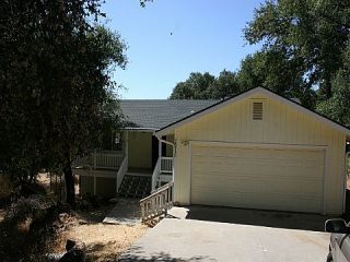 Foreclosed Home - 16710 GEORGE WAY, 95949