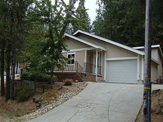 Foreclosed Home - 15533 RICKY CT, 95949