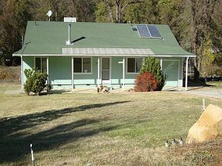 Foreclosed Home - 11270 BALL RD, 95949