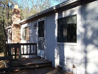 Foreclosed Home - 20570 WOODBURY DR, 95949