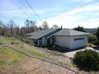Foreclosed Home - 21235 FLORAL RD, 95949
