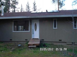 Foreclosed Home - 10488 PEKOLEE DR, 95949