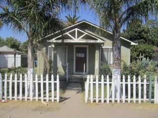 Foreclosed Home - 2425 BIRCH ST, 95953