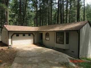 Foreclosed Home - 14523 CARNEGIE RD, 95954