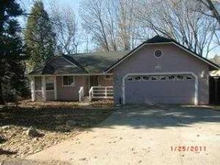Foreclosed Home - 14657 CARNEGIE RD, 95954