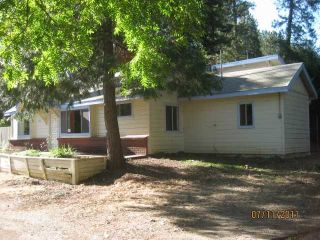 Foreclosed Home - 6796 LONESOME PINE TRL, 95954