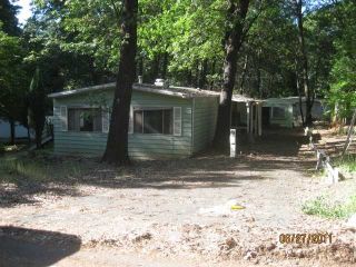 Foreclosed Home - 13536 ANDOVER DR, 95954