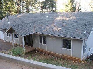 Foreclosed Home - 13775 SUGAR PINE DR, 95954