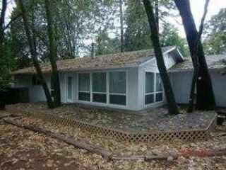 Foreclosed Home - 6300 JANINE CT, 95954