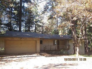 Foreclosed Home - 14467 HOLMWOOD DR, 95954