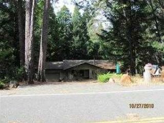 Foreclosed Home - List 100294413