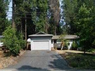 Foreclosed Home - 13898 W Park Dr, 95954
