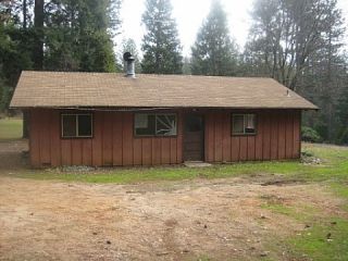 Foreclosed Home - 13312 N BLOOMFIELD RD, 95959