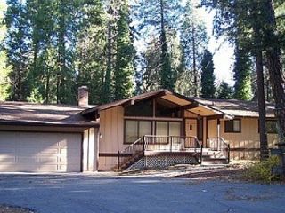 Foreclosed Home - 12846 BANNER LAVA CAP RD, 95959