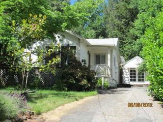 Foreclosed Home - 428 NIMROD ST, 95959