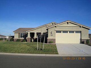 Foreclosed Home - 2035 EARHART WAY, 95961