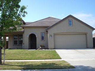 Foreclosed Home - 1382 JACOBY CREEK CT, 95961
