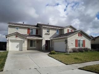 Foreclosed Home - 1217 PECOS WAY, 95961