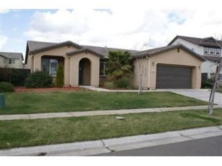 Foreclosed Home - 1654 NOTTING HILL WAY, 95961