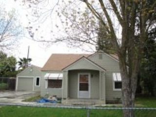 Foreclosed Home - List 100073850