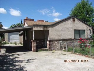 Foreclosed Home - 821 NICHOLS LN, 95961