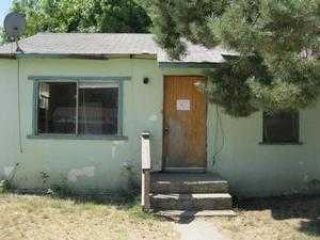 Foreclosed Home - List 100126050