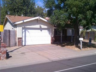 Foreclosed Home - 1803 MCGOWAN PKWY, 95961