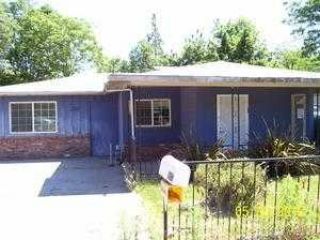 Foreclosed Home - 5937 COHN AVE, 95961