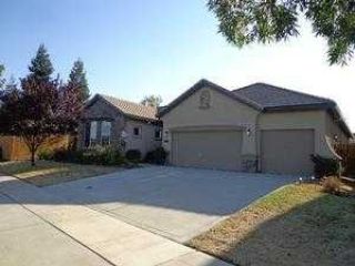 Foreclosed Home - 834 Rutherford Way, 95961